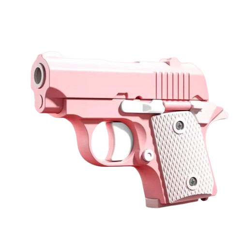 Mini Stress Gun