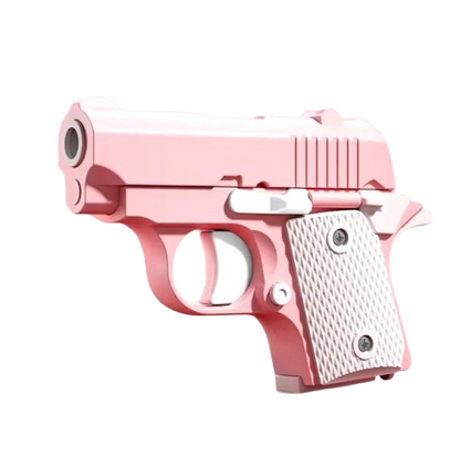 Mini Stress Gun