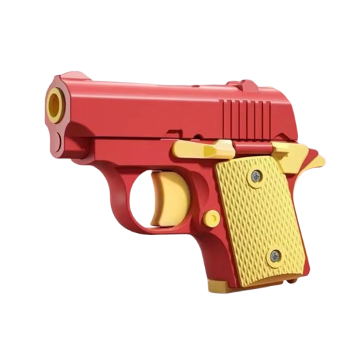 Mini Stress Gun