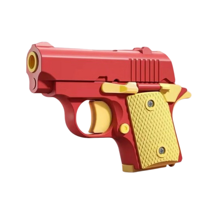 Mini Stress Gun