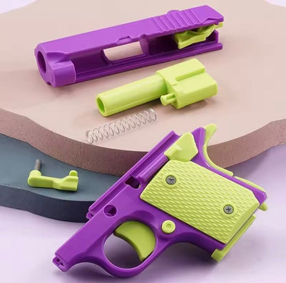 Mini Stress Gun